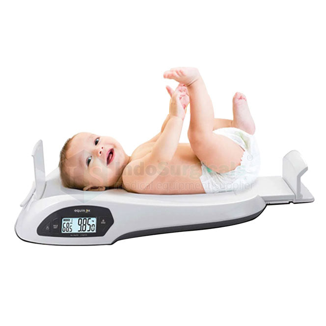 Equinox Digital Baby Weighing Scale