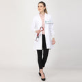 Female Lab Coat (Length 35")