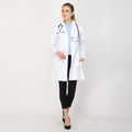 Female Lab Coat (Length 37")