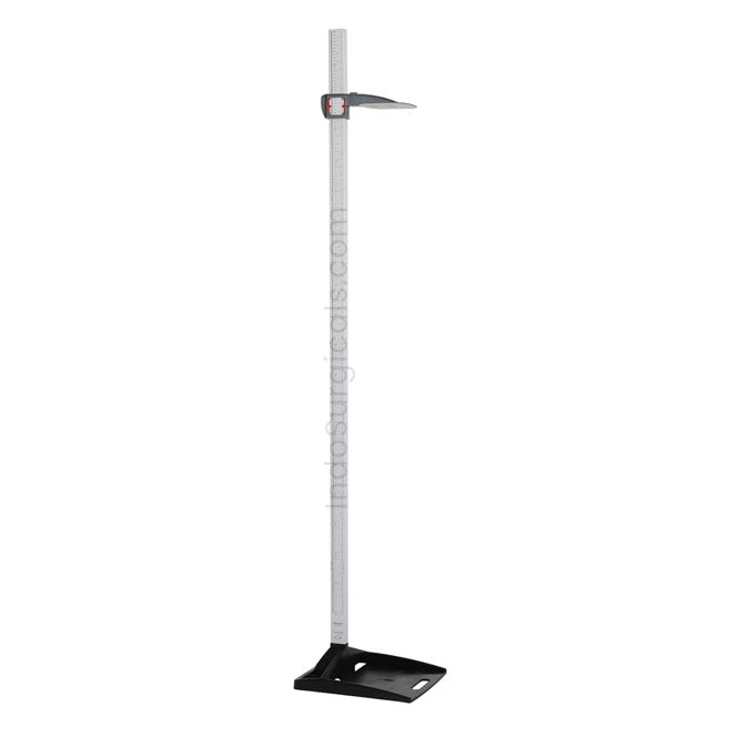 Height Measuring Scale / Stadiometer (Deluxe Quality) Additional View
