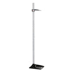 Height Measuring Scale / Stadiometer (Deluxe Quality) Additional View
