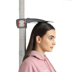Height Measuring Scale / Stadiometer (Deluxe Quality) Additional View