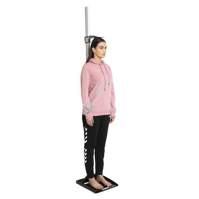 Height Measuring Scale / Stadiometer (Deluxe Quality)