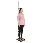 Height Measuring Scale / Stadiometer (Deluxe Quality)