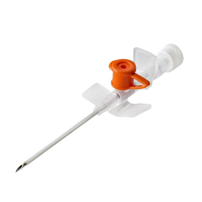 Intra Cath - 2 (I.V. Cannula) - Pack of 100 Pcs.