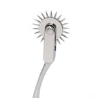 Neurological Reflex Hammer Set for Doctors & Medical Students | Medical Examination Hammer Set with Wartenberg Pinwheel, Babinski, Taylor, Buck & Queen Square Hammer Additional View