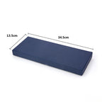 Neurological Reflex Hammer Set for Doctors & Medical Students | Medical Examination Hammer Set with Wartenberg Pinwheel, Babinski, Taylor, Buck & Queen Square Hammer Additional View