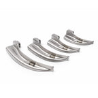 LED Laryngoscope Set Macintosh (1 Year Warranty) Additional View