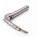 LED Laryngoscope Set Miller (1 Year Warranty) Additional View