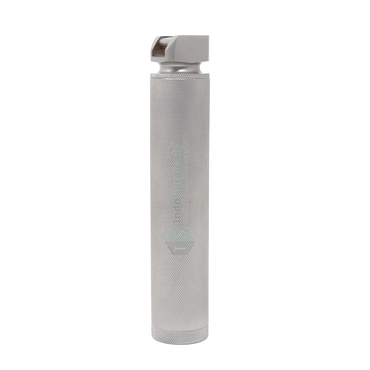 Macintosh Type Laryngoscope Handle