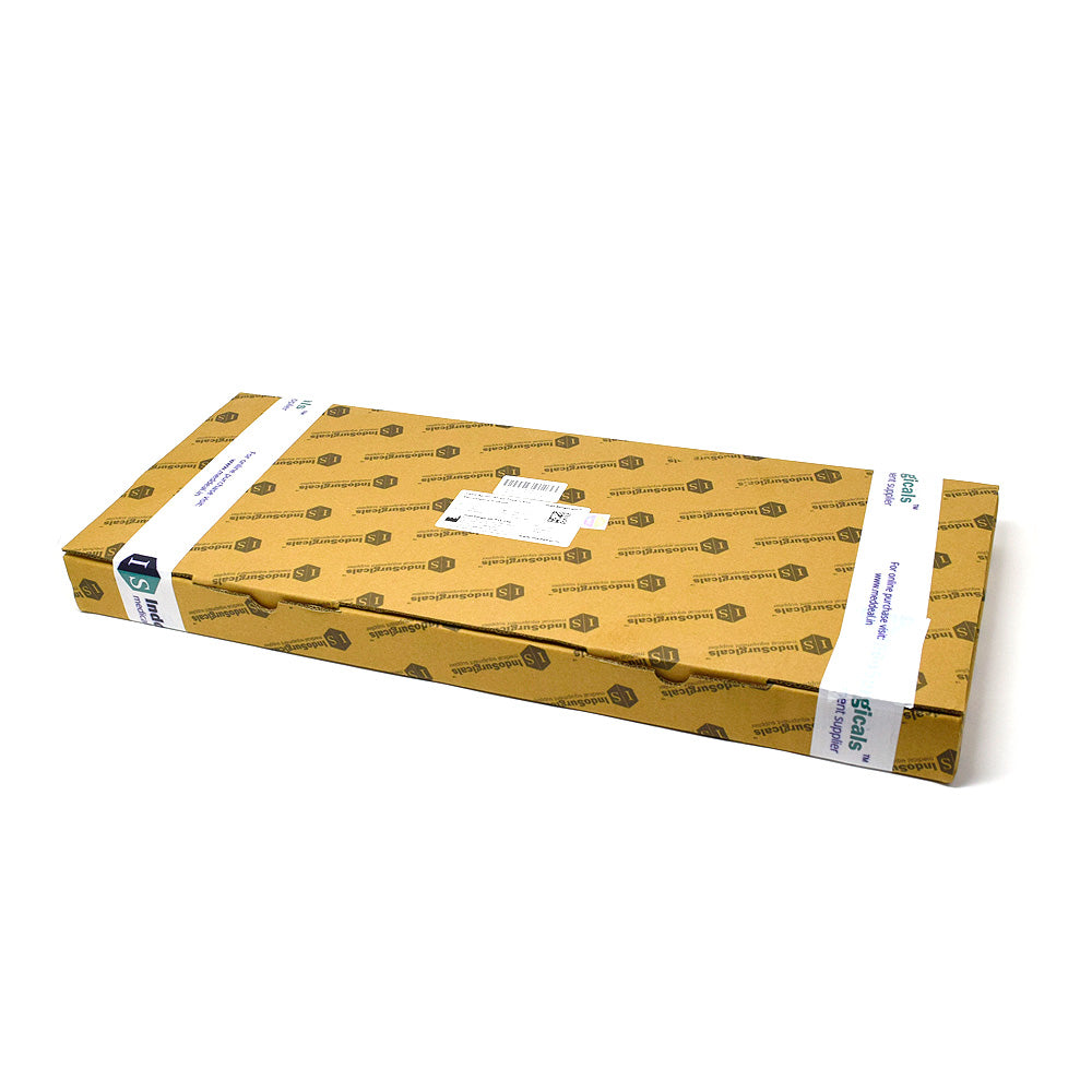 Lead Apron (Velcro Type) BARC Approved Additional View