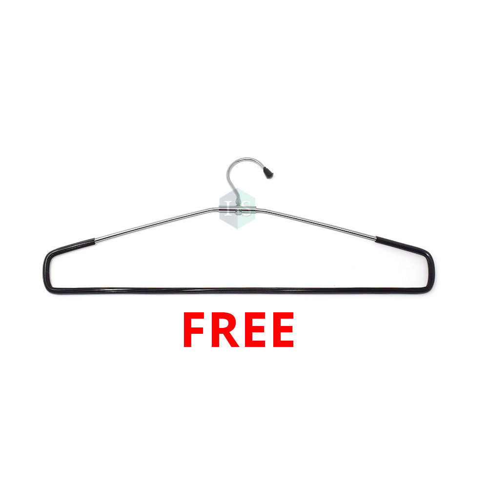 Lead Apron (Velcro Type) BARC Approved Additional View