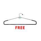 Lead Apron (Velcro Type) BARC Approved Additional View