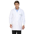 Unisex Lab Coat (Length 34") Additional View