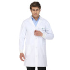 Unisex Lab Coat (Length 37") Additional View