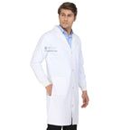 Unisex Lab Coat (Length 41") Additional View