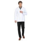 Unisex Lab Coat (Length 30")