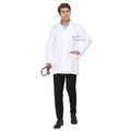 Unisex Lab Coat (Length 34")