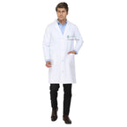 Unisex Lab Coat (Length 41")