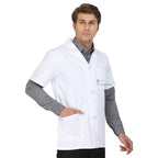 Unisex Lab Coat (Length 30") Additional View
