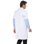 Unisex Lab Coat (Length 41") Additional View