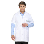 Unisex Lab Coat (Length 34") Additional View