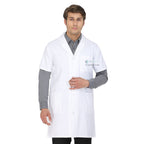 Unisex Lab Coat (Length 37") Additional View