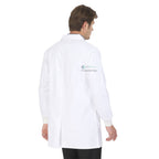 Unisex Lab Coat (Length 34") Additional View
