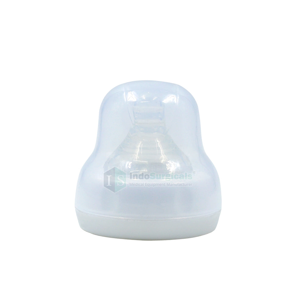 IndoSurgicals Manual Breast Pump Additional View