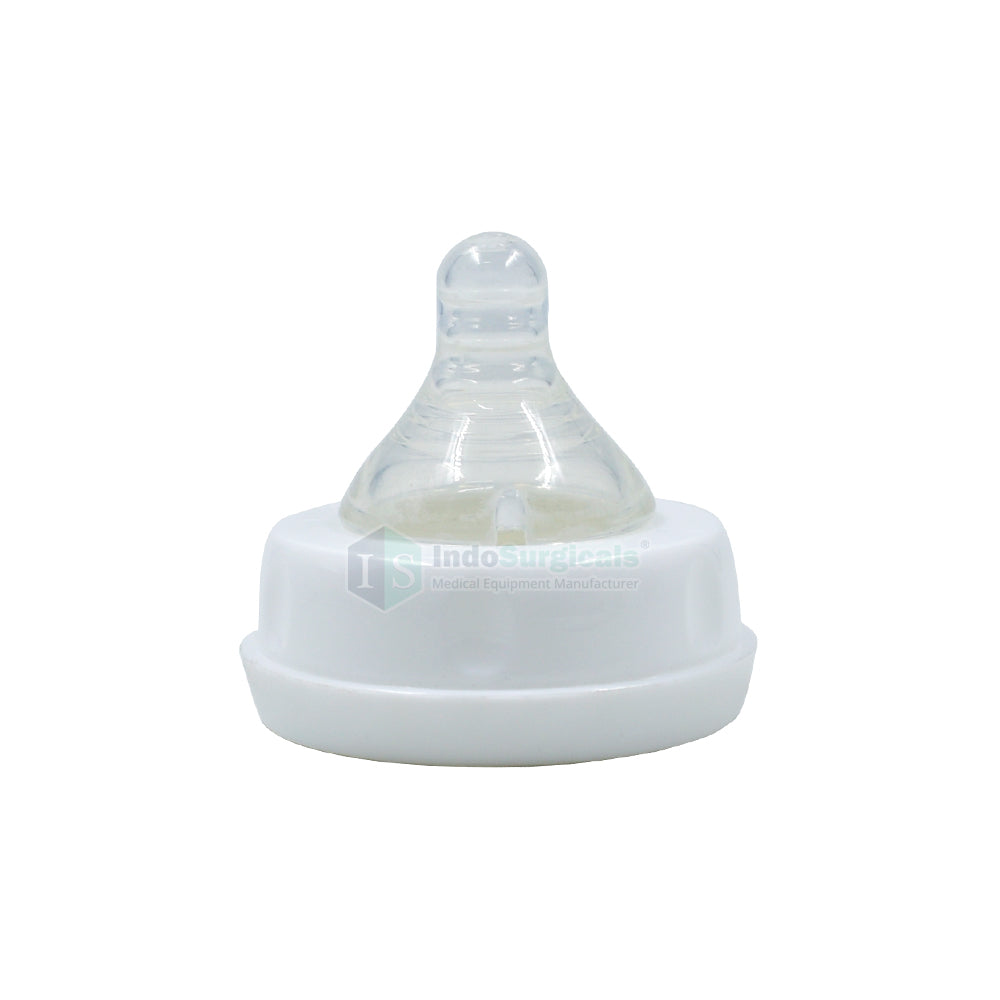 IndoSurgicals Manual Breast Pump Additional View