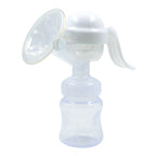 IndoSurgicals Manual Breast Pump