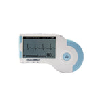 MD100B1 Handheld ECG Monitor Additional View