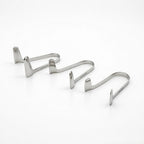Nasal Speculum Set of 3 Additional View