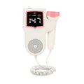 Pocket Fetal Doppler