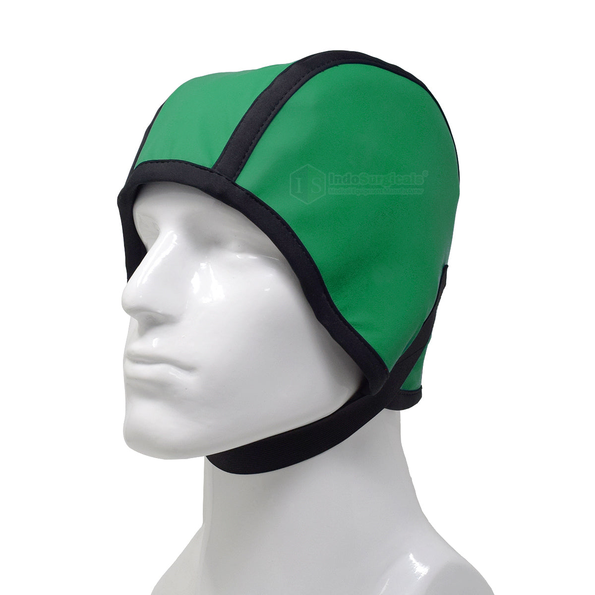 NoPb® Lead Free Cap (Head Shield Wrap Round) BARC Approved