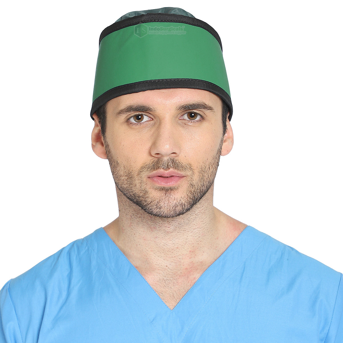 NoPb® Lead Cap (BARC Approved)