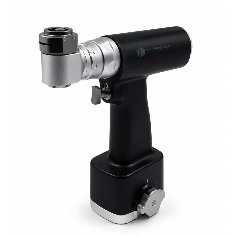 Oscillating Saw For Joint Operation