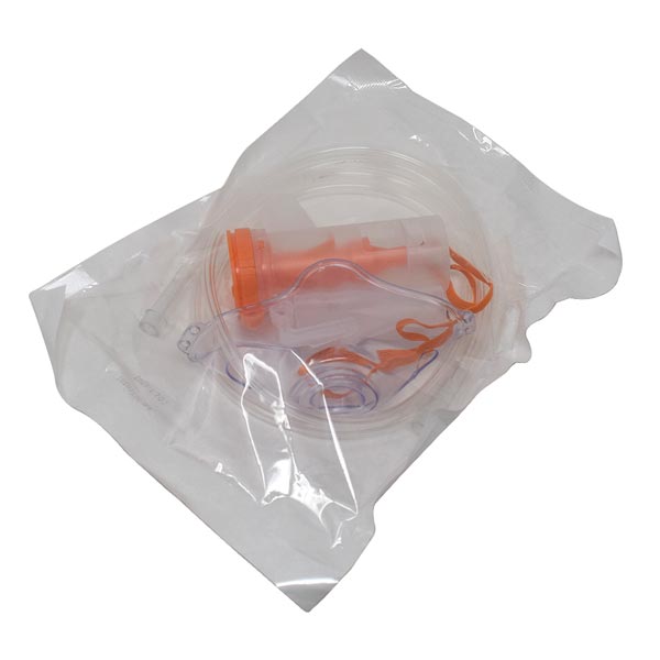 Oxygen Concentrator 5 Litre Additional View