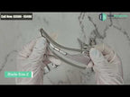LED Laryngoscope Set Macintosh (1 Year Warranty)