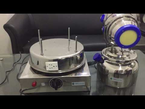 ULV Fogger Machine with Timer