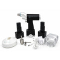Quick Coupling Cannulated Drill For Trauma Operation