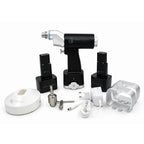 Quick Coupling Cannulated Drill For Trauma Operation