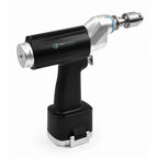 Quick Coupling Cannulated Drill For Trauma Operation