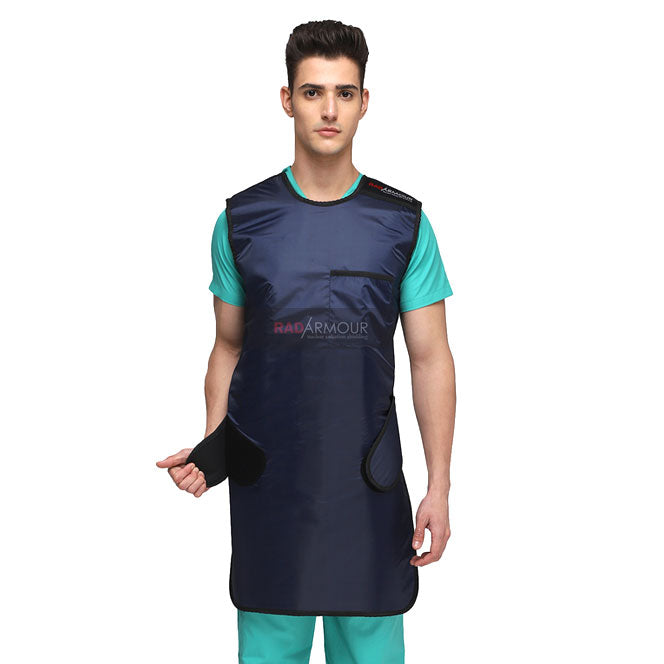 RADARMOUR® Lead Apron (Lead Vinyl) Lightweight Additional View