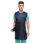 RADARMOUR® Lead Apron (Lead Vinyl) Lightweight Additional View