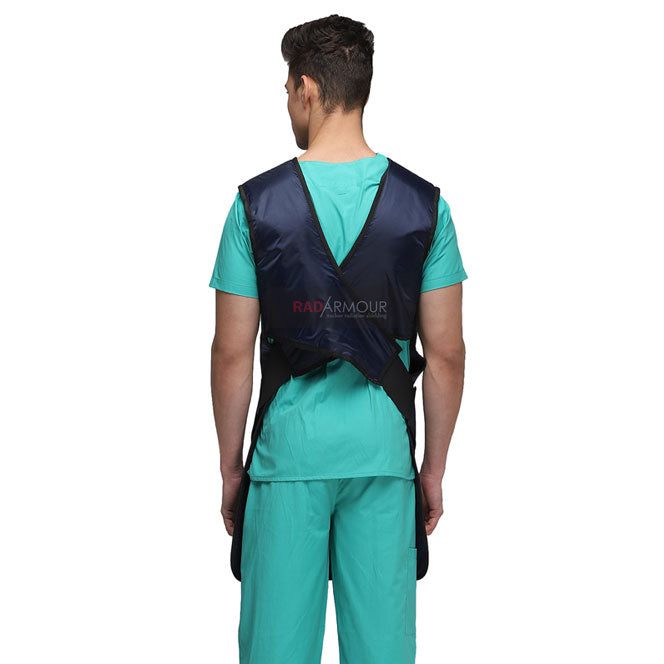 RADARMOUR® Lead Apron (Lead Vinyl) Lightweight Additional View