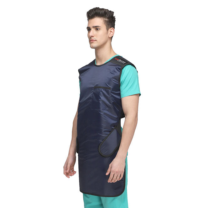 RADARMOUR® Lead Apron (Lead Vinyl) Lightweight Additional View