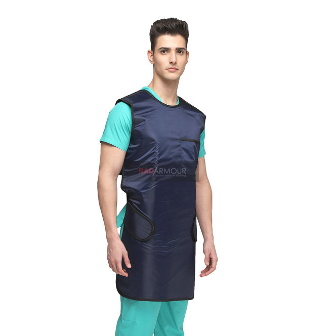 RADARMOUR® Lead Apron (Lead Vinyl) Lightweight Additional View