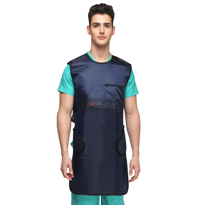 RADARMOUR® Lead Apron (Lead Vinyl) Lightweight
