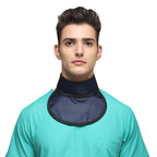 RADARMOUR Lightweight X-Ray Thyroid Collar (Lead Vinyl)